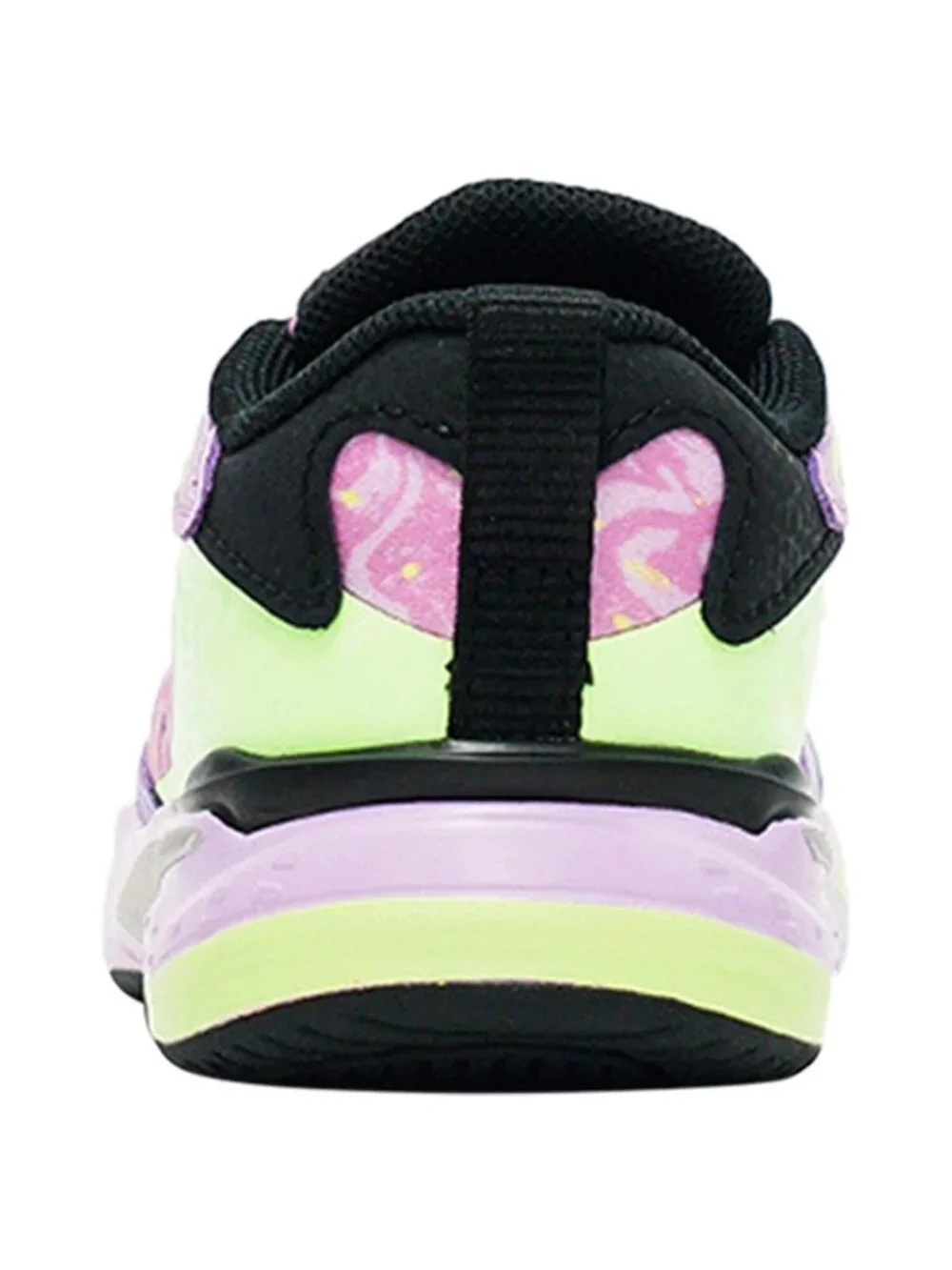 Puma Rs-fast Space Glam Ac Toddlers Style Sneakers Lace Up Size 5 NEW IN BOX!